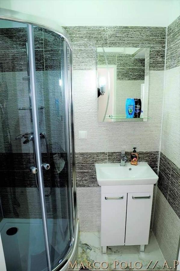 Markopolo Apartmán Vídeň