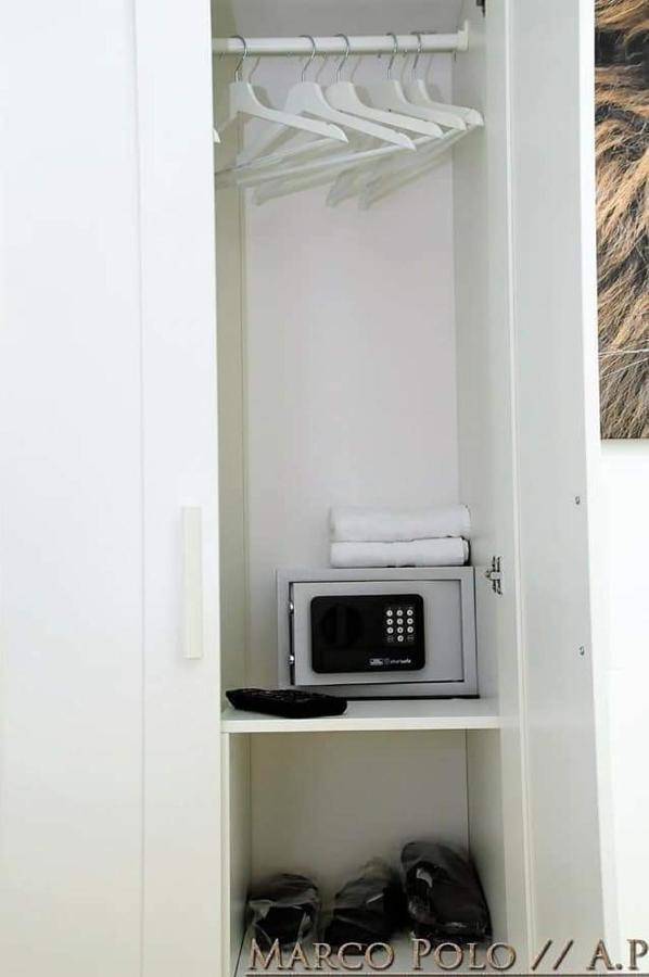 Markopolo Apartmán Vídeň