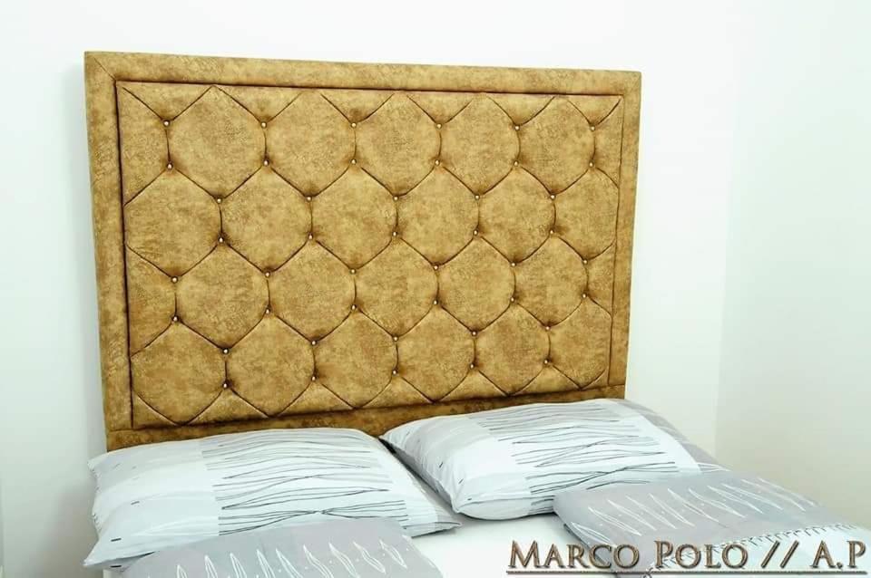 Markopolo * Vídeň