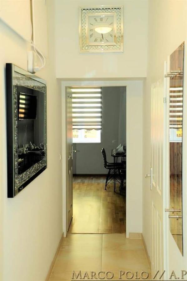 Markopolo Apartmán