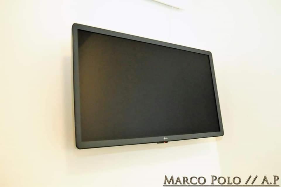 Apartmán Markopolo Vídeň