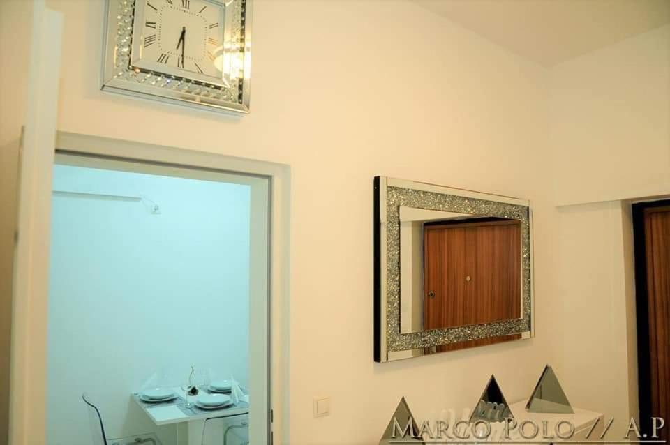 Apartmán Markopolo Vídeň