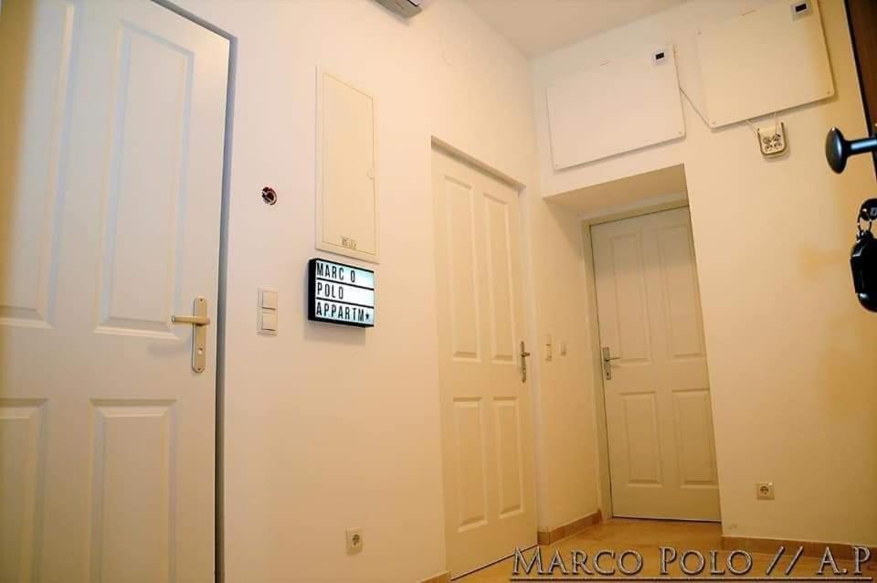 Markopolo * Vídeň