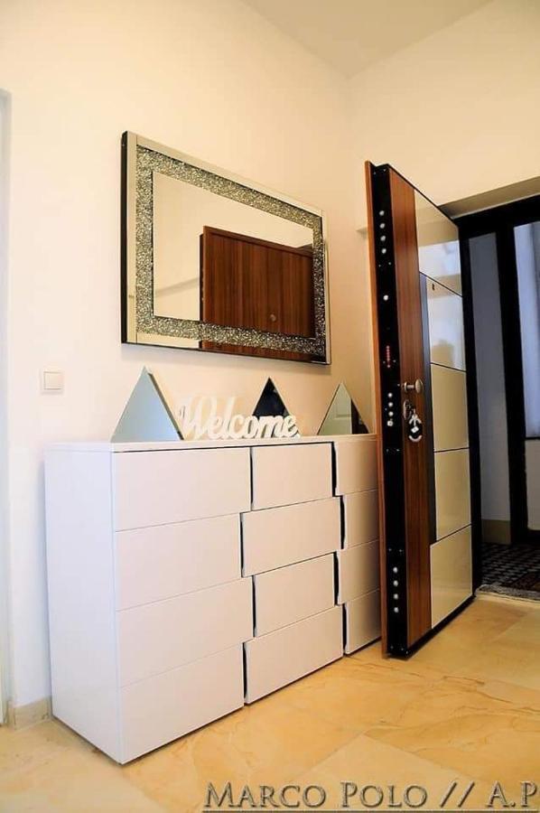 Markopolo Apartmán Vídeň