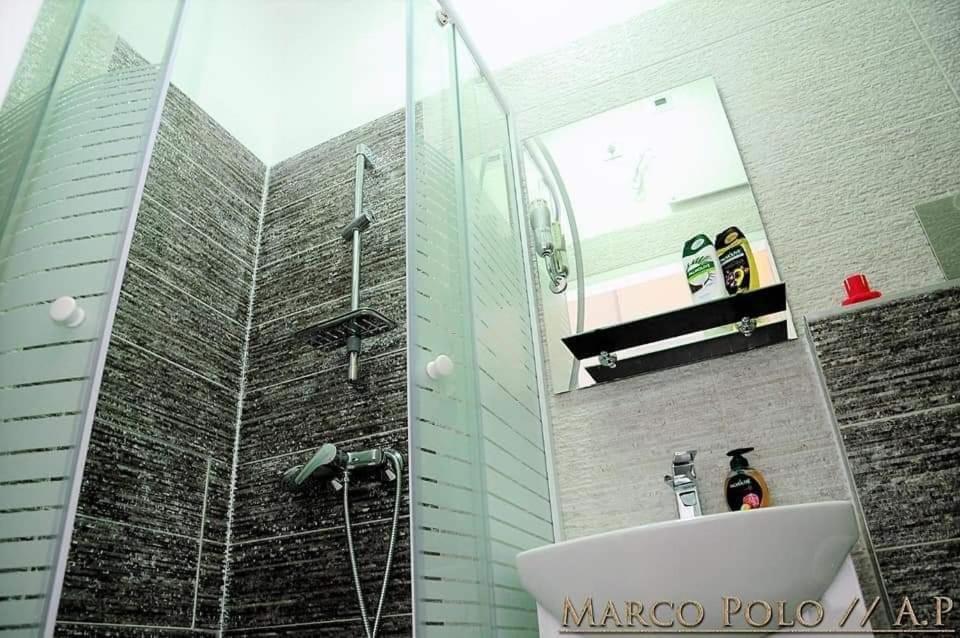 Markopolo * Vídeň