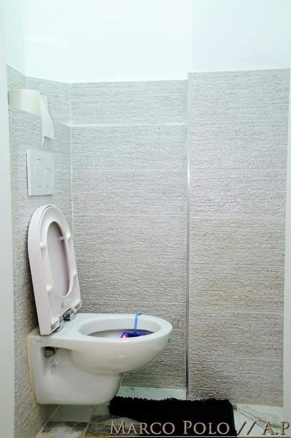 Markopolo Apartmán