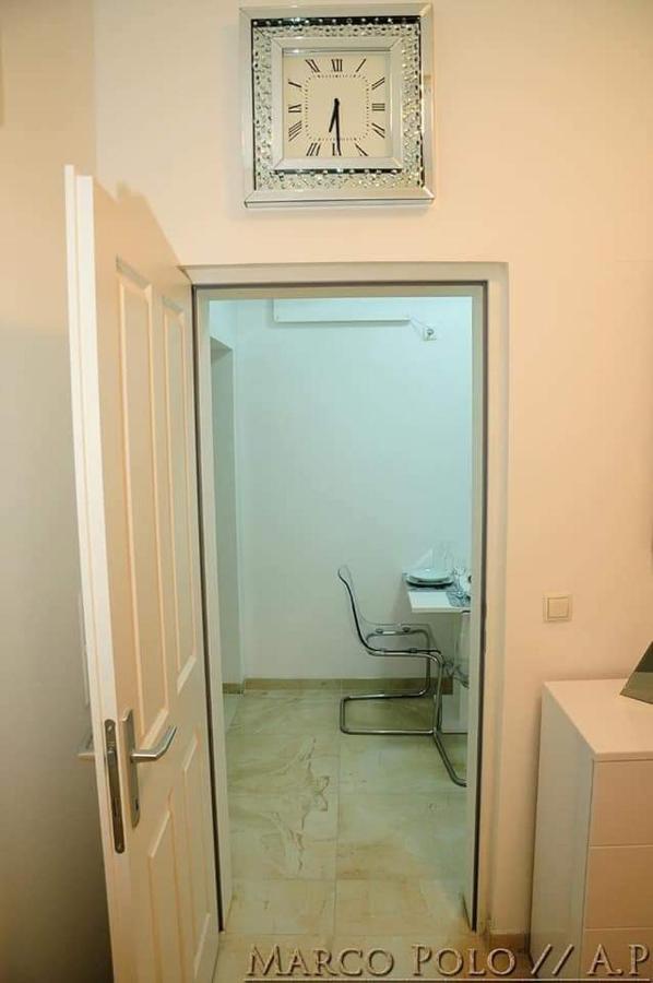 Apartmán Markopolo *