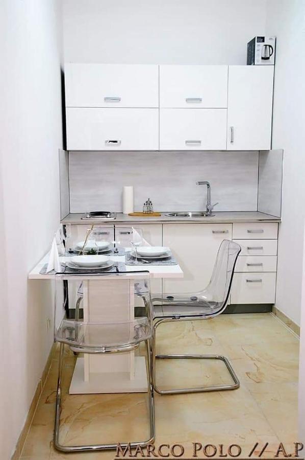 Apartmán Markopolo
