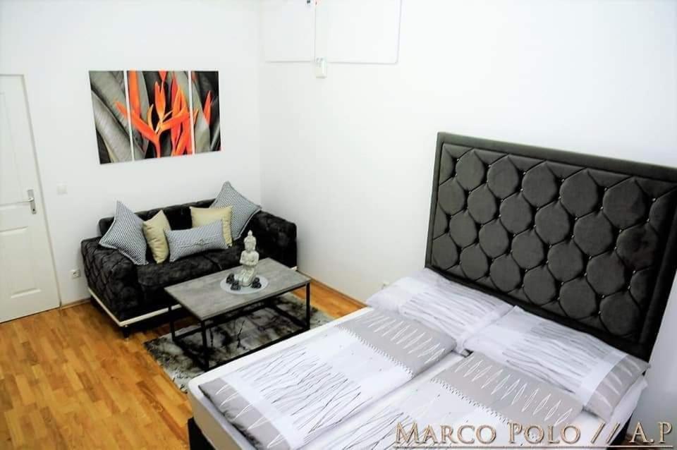 Apartmán Markopolo