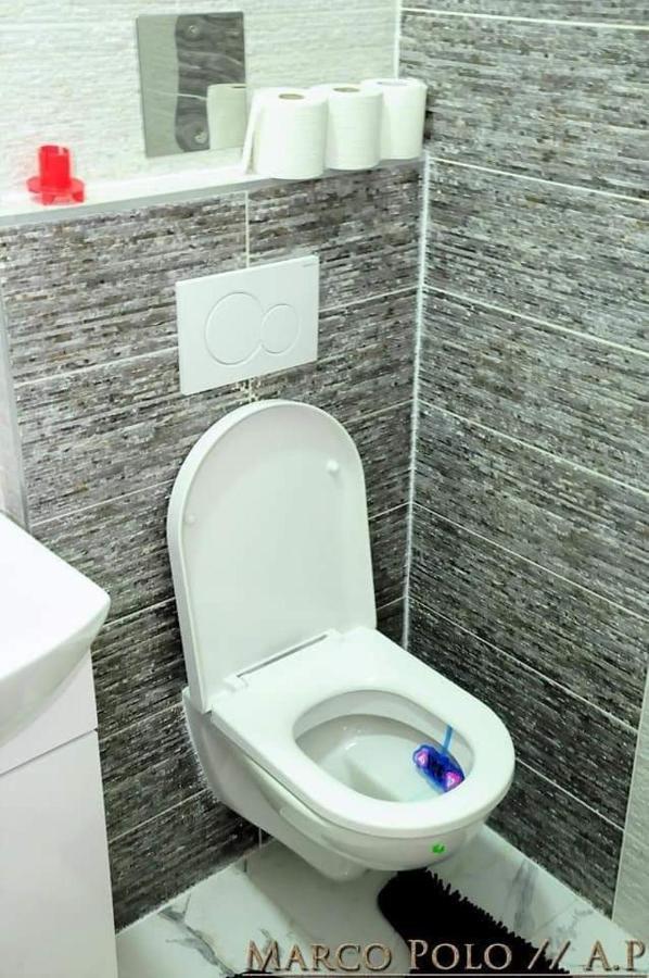 Apartmán Markopolo