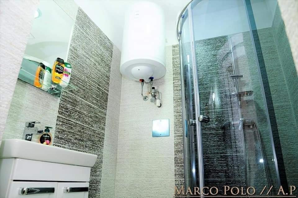 Apartmán Markopolo