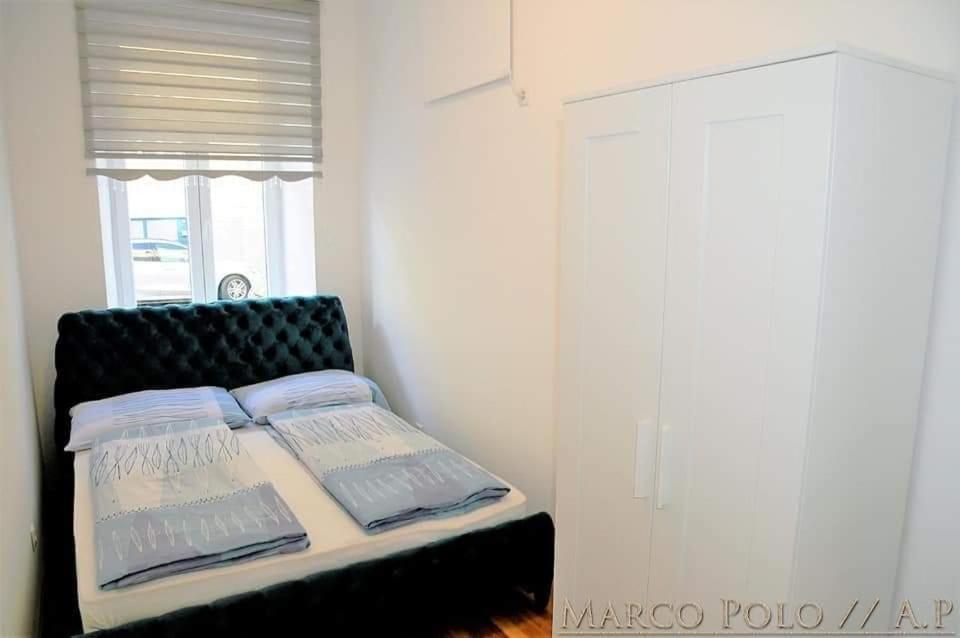 Apartmán Markopolo *