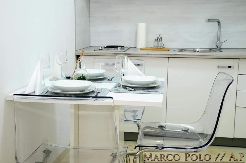 Markopolo Apartmán