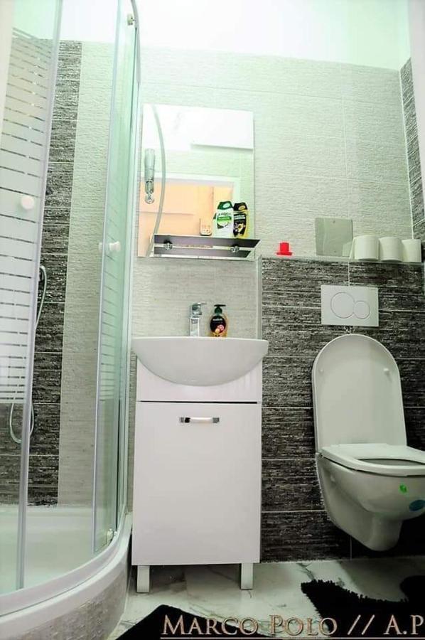 Markopolo Apartmán