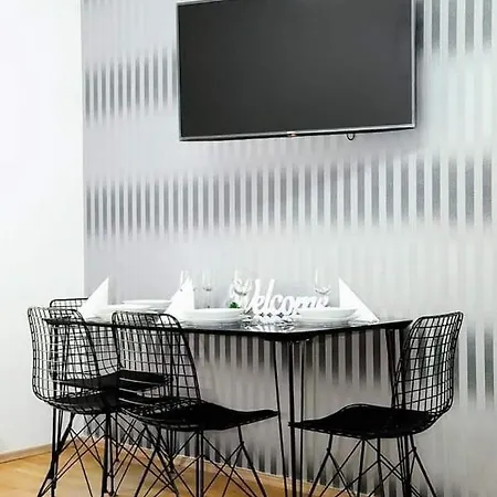 Markopolo Apartments Vienna Exterior photo
