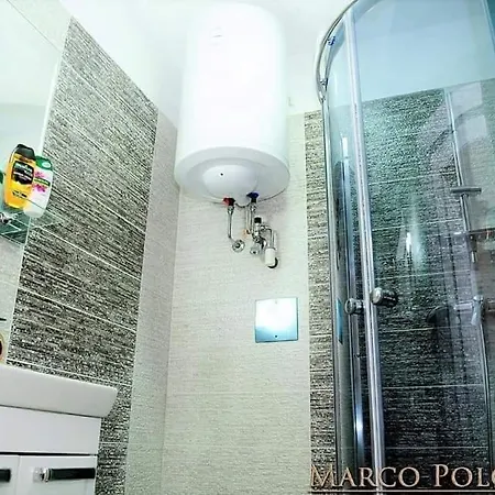 Markopolo Apartments Vienna Exterior photo