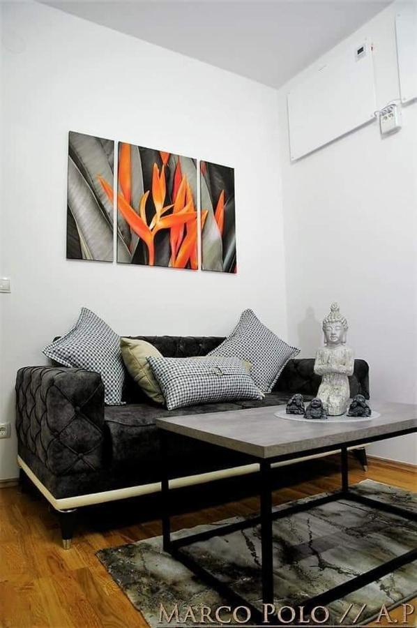 Markopolo * Vienne